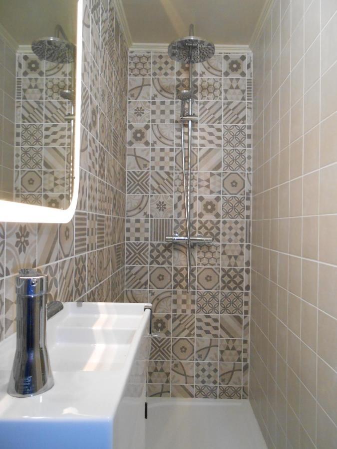 באיו Chambre D'Hote En Famille מראה חיצוני תמונה