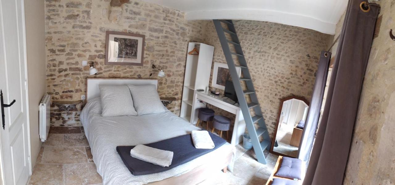 באיו Chambre D'Hote En Famille מראה חיצוני תמונה