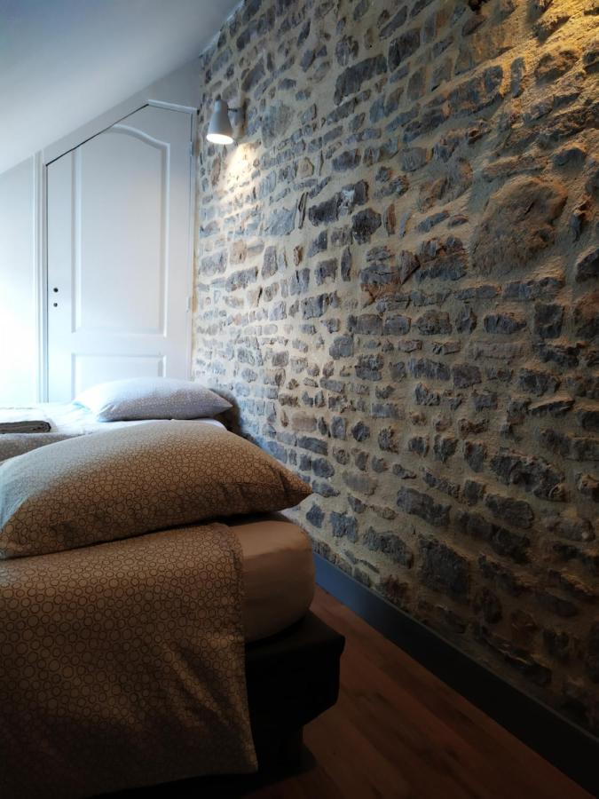 באיו Chambre D'Hote En Famille מראה חיצוני תמונה