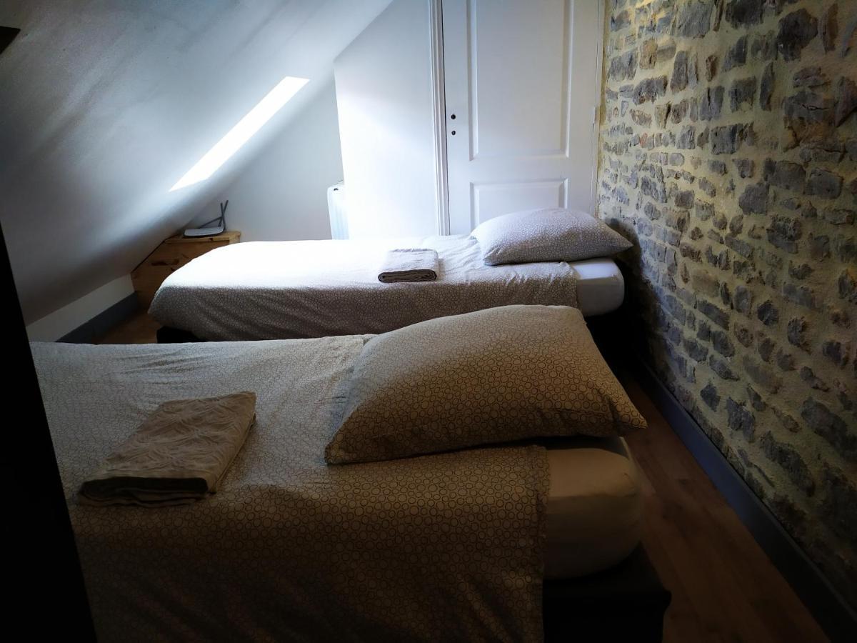 באיו Chambre D'Hote En Famille מראה חיצוני תמונה